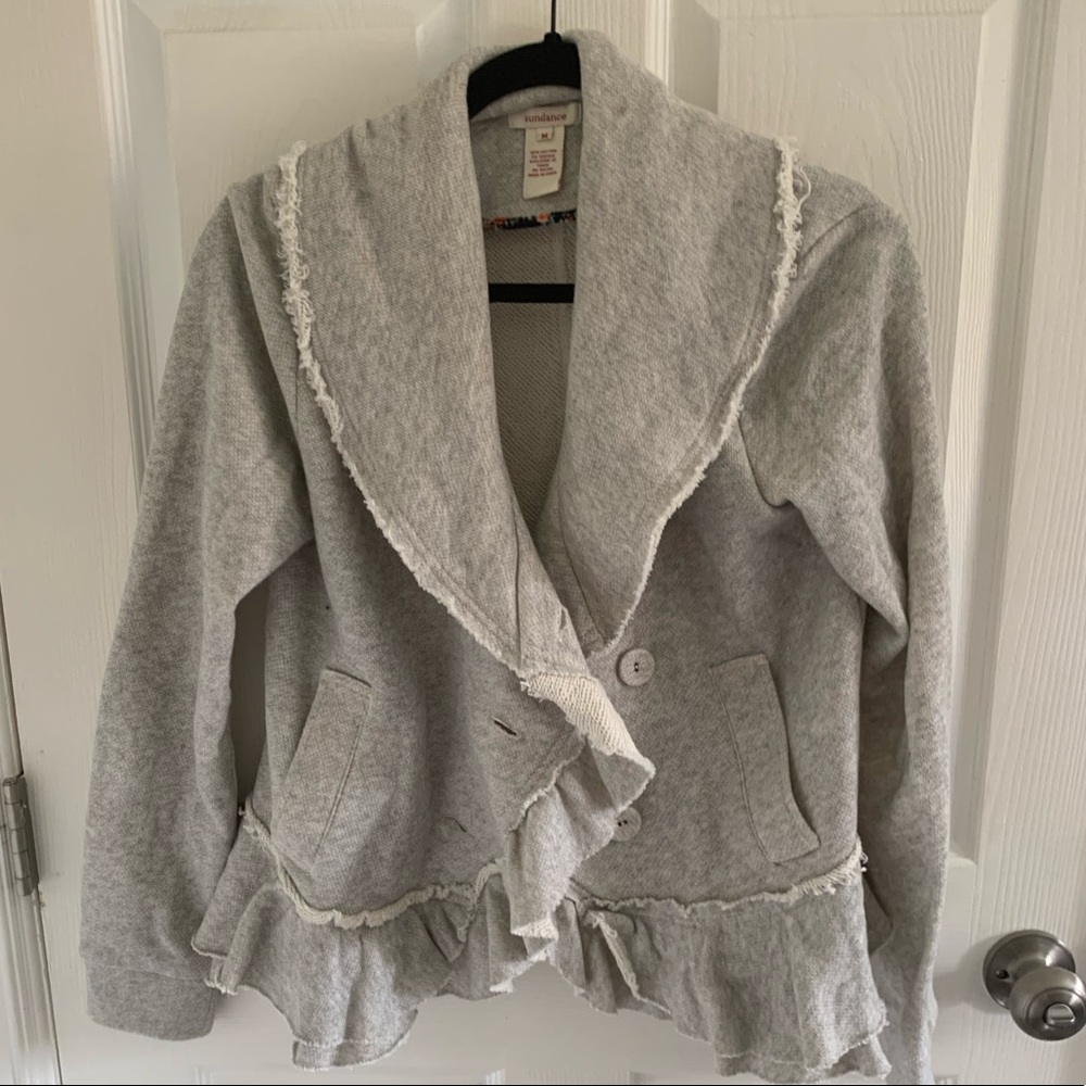 Sundance sweater